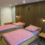 Bergwiesnblick Apartamento *