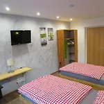Bergwiesnblick Apartamento Bärenstein
