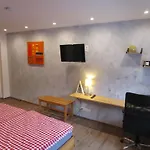 Bergwiesnblick Appartement *