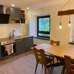 Apartamento Bergwiesnblick *