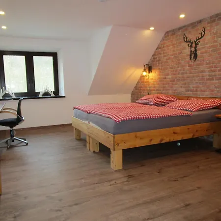 Bergwiesnblick Bärenstein