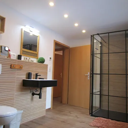 Bergwiesnblick Bärenstein