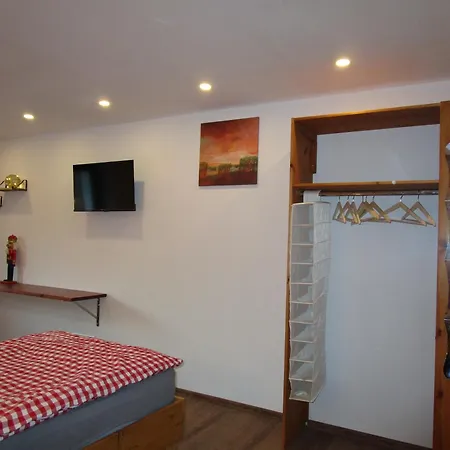 Bergwiesnblick * Bärenstein