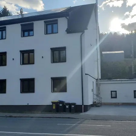 Bergwiesnblick Bärenstein