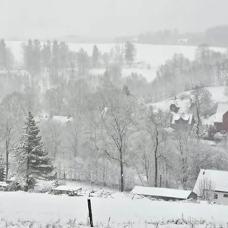 Bergwiesnblick * Bärenstein