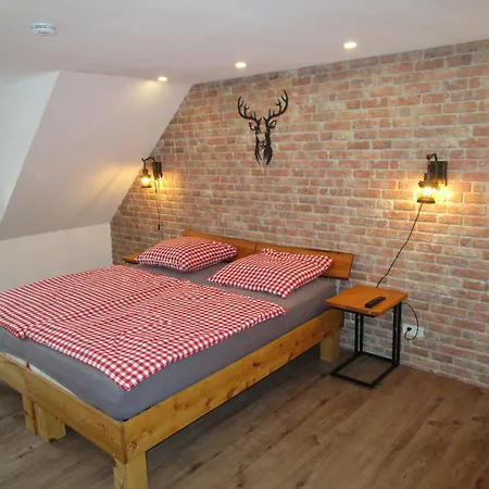Apartment Bergwiesnblick