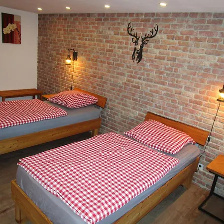 Bergwiesnblick Apartmán