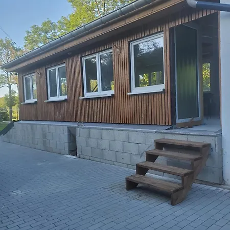 Bergwiesnblick Apartment *