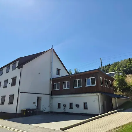 Bergwiesnblick Apartment Barenstein