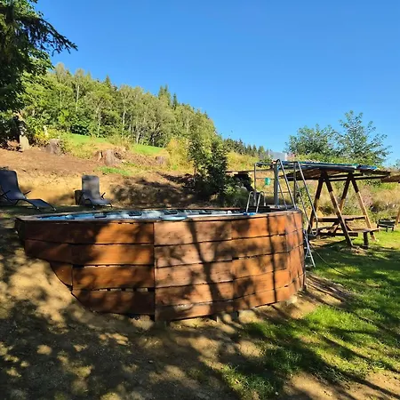 Apartment Bergwiesnblick