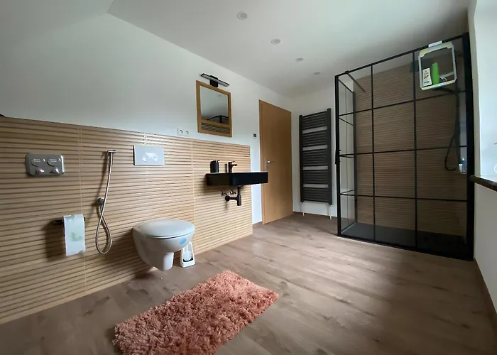 Bergwiesnblick Bärenstein