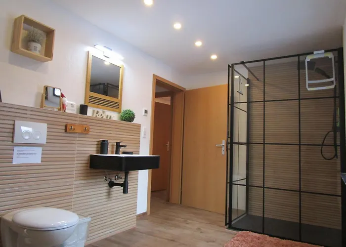 Bergwiesnblick Barenstein