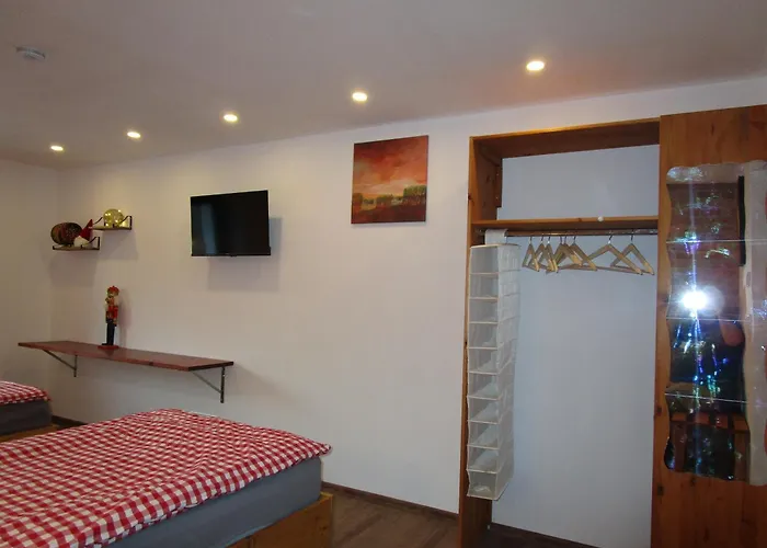 Bergwiesnblick * Bärenstein