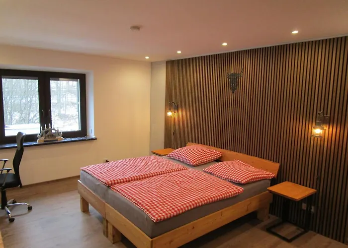 Bergwiesnblick * Bärenstein