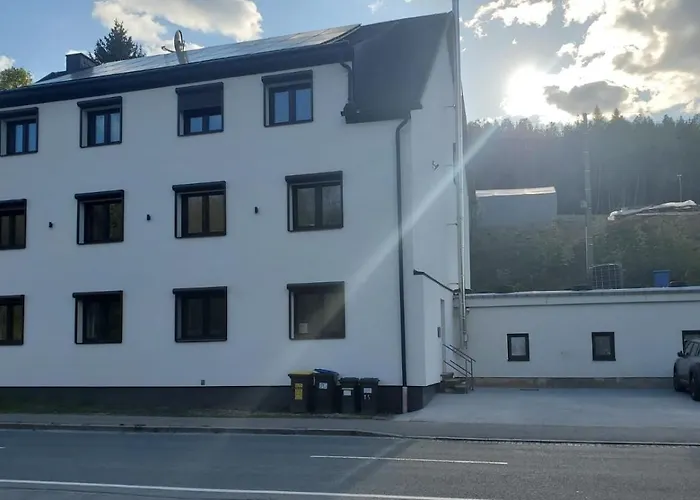 Bergwiesnblick Bärenstein